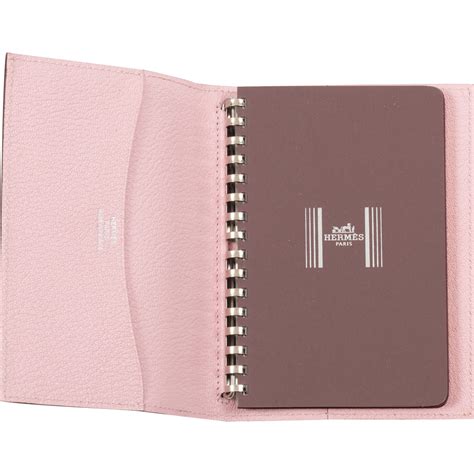 hermes agenda refill